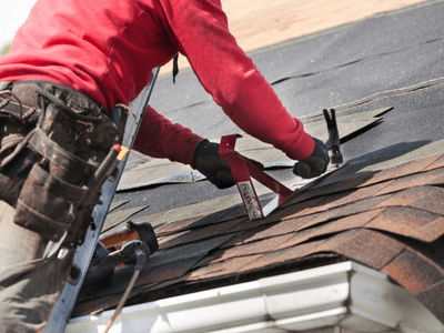 About Roof Repair Experts Ventura, CA