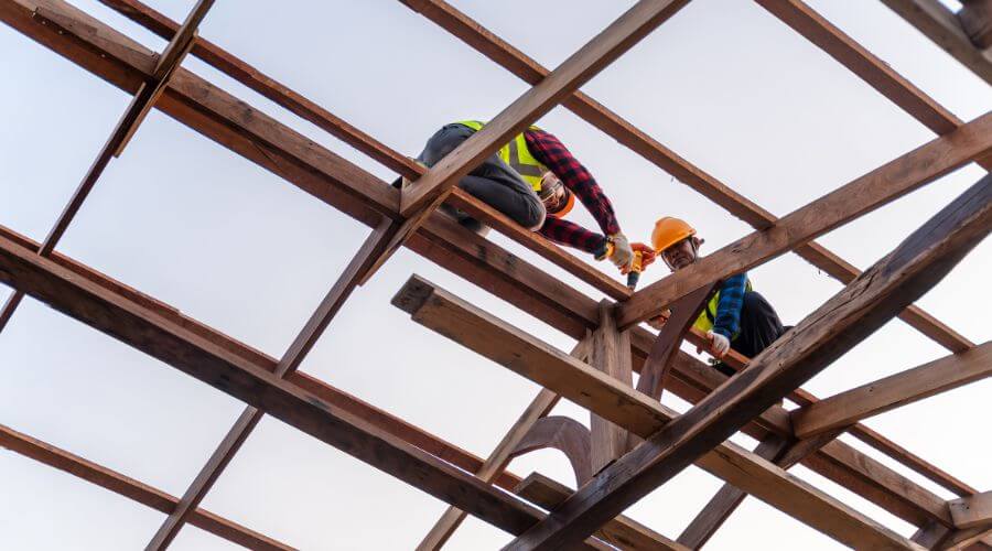 Professional New roof installation in Ventura, CA